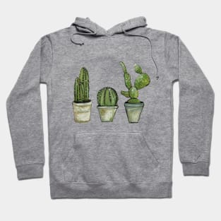 Cactus Hoodie